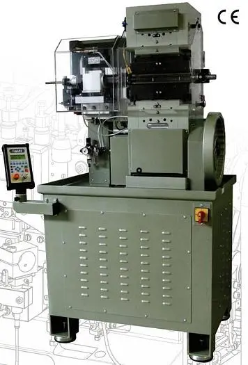 NEW GoldPro® SB20 – Bead/Ball Making Machine – Medium to Large Diameter
