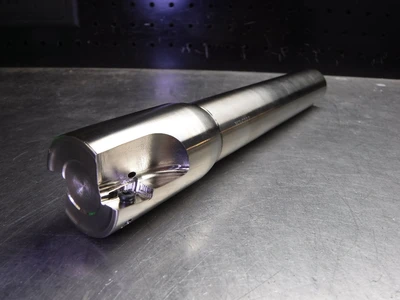 Widia M6800LX 1.5" Indexable Shoulder Mill 1.25" Shank 15396482000 (LOC2698C)