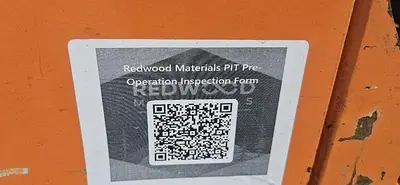 Used 2016 DOOSAN BW23S-7 Electric Pallet Trucks Utah US | CSS Equipment Sales #1347184