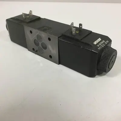 USED VICKERS DG4V-3S-33C-M-U-H5-60