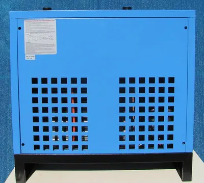 2025 Maximus 92 CFM  Refrigerated Compressed Air Dryer 15 to 20 HP Compressor