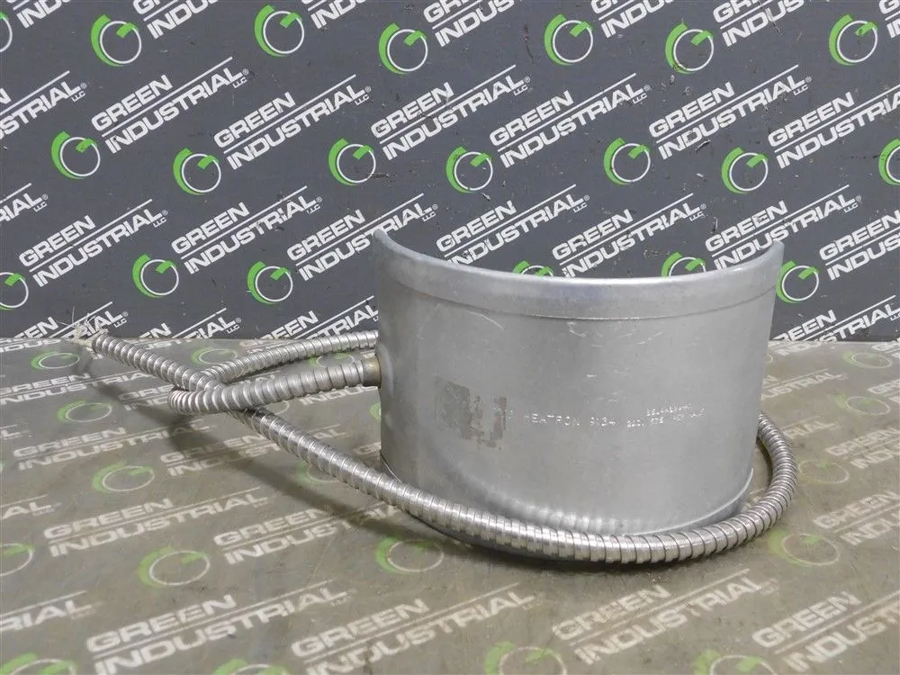 USED HEATRON MAX 2000 9134