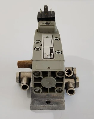USED Bosch 0 820 024 102