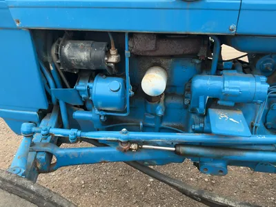 Used FORD 3000 Utility Tractors Michigan US | Miedema Asset Management Group #1320837