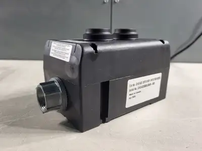 New | in-Stock CROUSE-HINDS GHG432 DRT01501 Switchgears British Columbia CA | Lenmark #240926