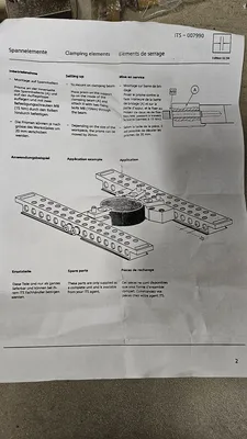 EROWA ER-007990 Tooling | Advanced Capital Equipment (7)