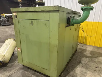 USED SULLAIR VS20-75W