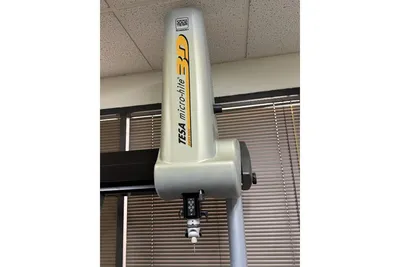Used _UNKNOWN_ _UNKNOWN_ Coordinate Measuring Machines California US | KD Auctions #1359421