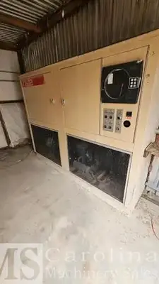 USED 2024 NYLE 40 MBF DRY KILNS