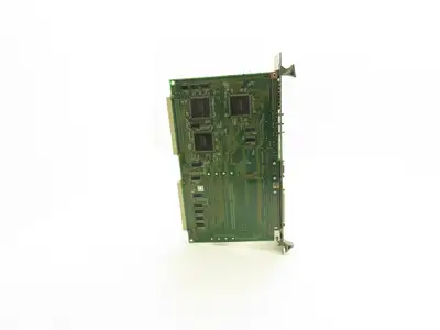 Okuma 1911-2801-0229238 Universal Compact Main Board Battery 2MB SRAM 16MB DRAM