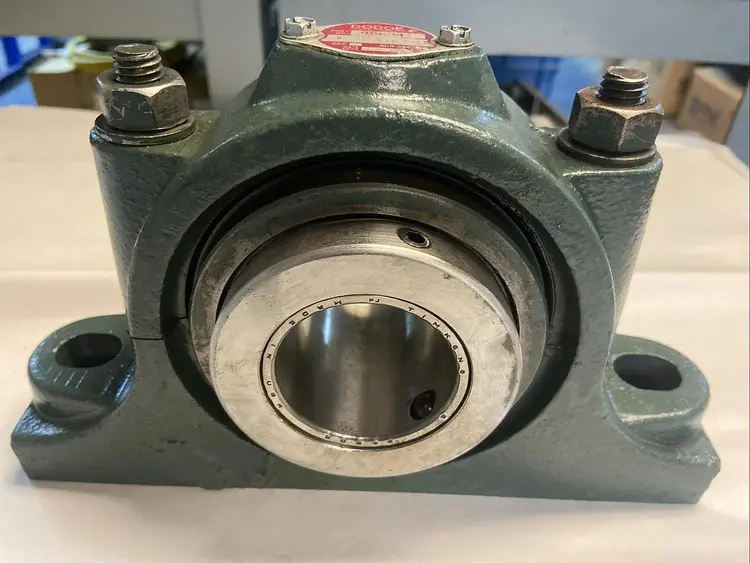 Used DODGE 056041 Bearings | Surplus Asset Holdings #1189080