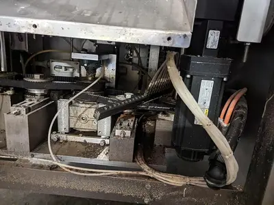 USED WINPAK W-18
