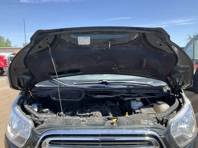 USED 2018 FORD TRANSIT 350