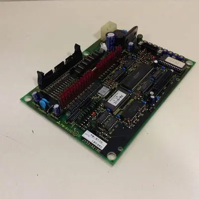 USED MITSUBISHI PM-911C