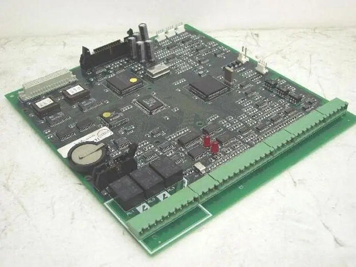 Used US DRIVES 3000-2000 Circuit Boards Michigan US | Ideal Machinery #588297