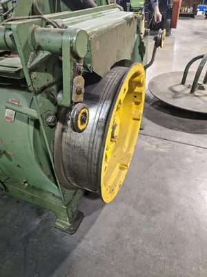 Used FASTENER ENGINEERS DDT-1520-196-28 Wire In-Line Drawers New York US | Barbarotto Int'l Sales Corp #1332921