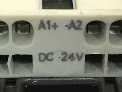 USED SIEMENS 3RT1036-3BB40