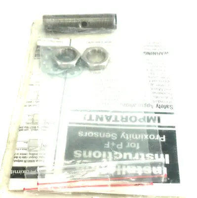 NEW PEPPERL + FUCHS NJ2-12GM40-E-V1 INDUCTIVE SENSOR NJ212GM40EV1
