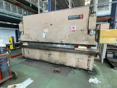 Edwards Pearson 5metre