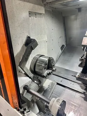 2022 MAZAK QUICK TURN 250 MSY Lathes CNC, Y-Axis / Multi Axis | USED CNC WAREHOUSE (7)