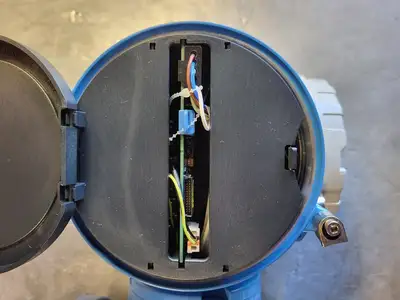 NEW ENDRESS+HAUSER 50W50-UL0A1R10B7AA