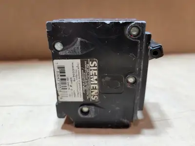 USED SIEMENS EQ9675