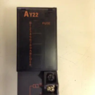 USED MITSUBISHI AY22