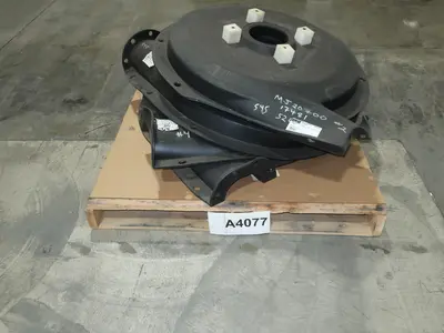 LOT OF 4 WEIR 6" H-P LINERS, 17481, 17469