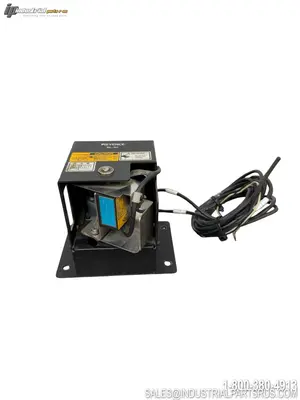 Used KEYENCE BL-R7 Barcode Scanners Kentucky US | Industrial Parts R Us Inc. #1425259