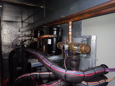 USED 2020 TRANE OANF420D4C1B3005L00000AF00020002001C00000