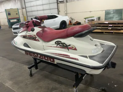 Used 1999 BOMBARDIER SEA-DOO GSX Boats (Misc) Michigan US | Miedema Asset Management Group #1423327