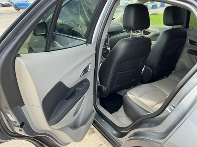 Used 2014 BUICK ENCORE SUVs Michigan US | Miedema Asset Management Group #1461316