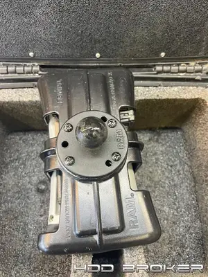Used MCELROY MCELROY DATALOGGER Data Logger Florida US | HDD Broker #1346809