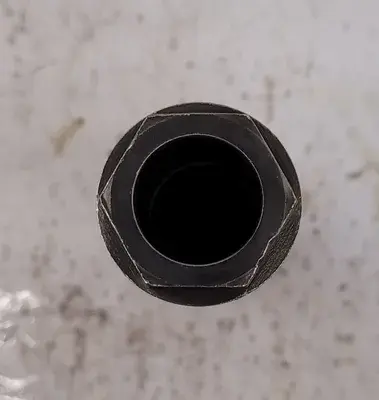 USED KENNAMETAL SS1250DA184738