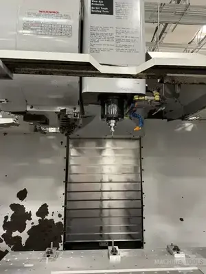 USED 2006 HAAS VF-3BYT