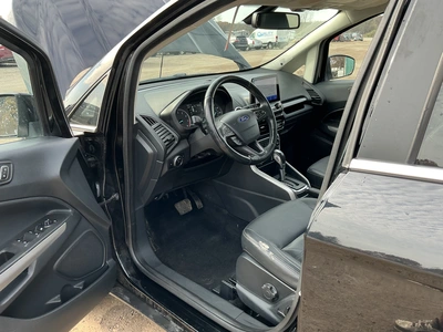 Used 2020 FORD ECOSPORT SUVs Michigan US | Miedema Asset Management Group #1579887