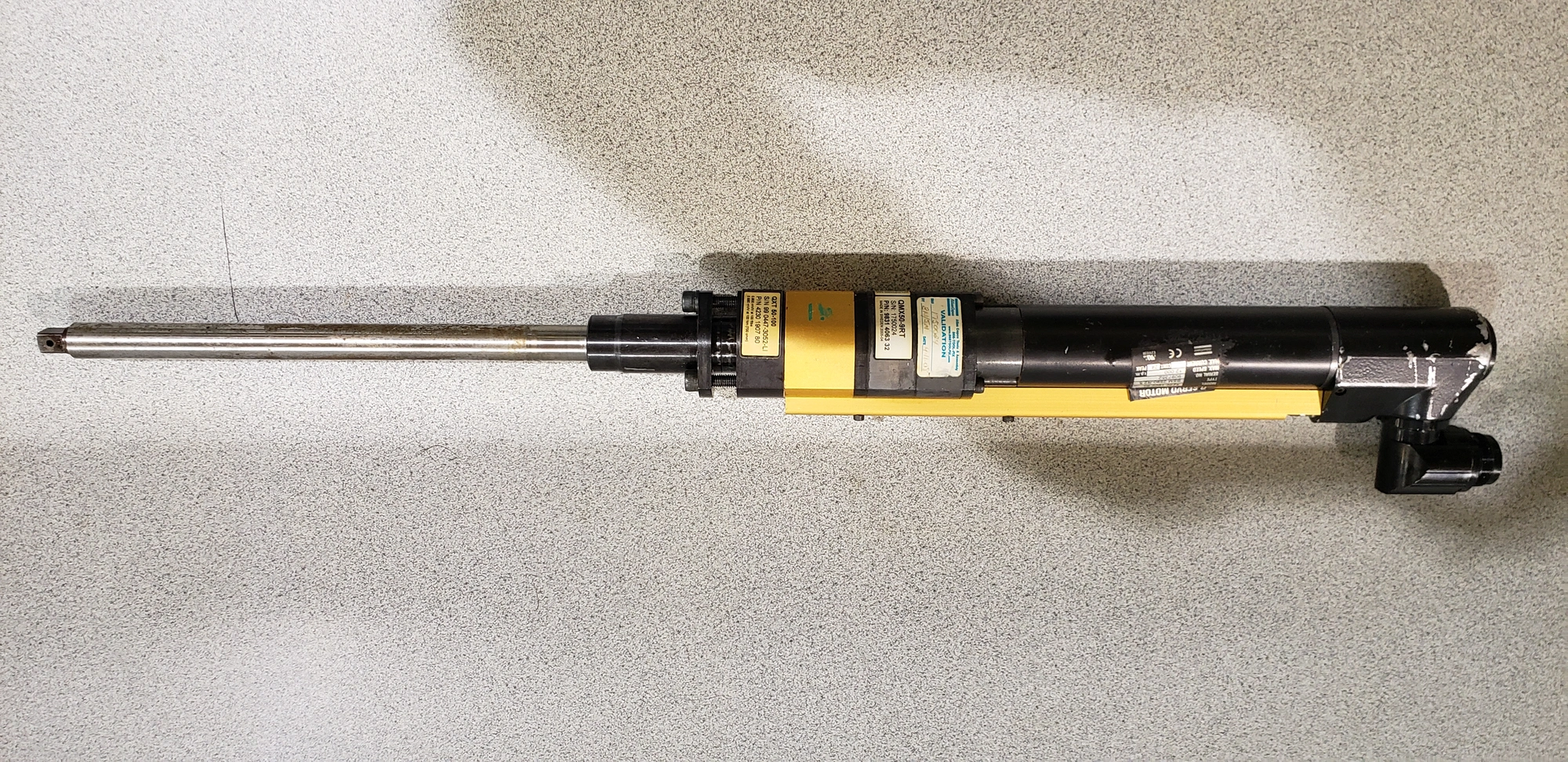 Atlas Copco BSM2590-R2.5 Nut Runner