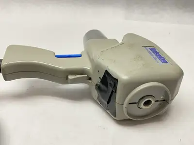 USED NOISEKEN DISCHARGE GUN FOR ELECTROSTATIC DISCHARGE/ESD SIMULATOR
