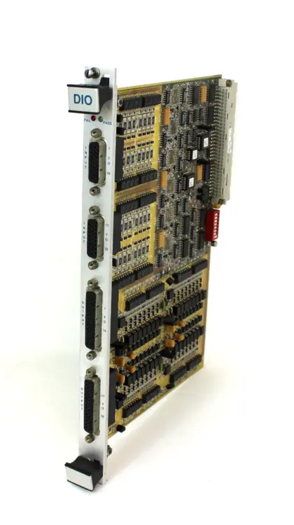 Used ADEPT 10332-00800 I/O Boards & Replacement Parts | Industrial Parts R Us Inc. #359795