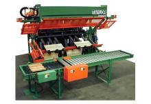 Taylor Clamp Carriers - Made in America to Your Spec!