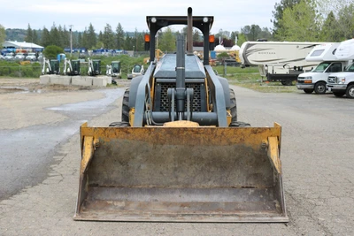Used 2011 JOHN DEERE 210LJ Tractor Loaders California US | Monster Iron Equipment Services #1481154