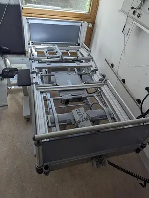 Package of medical equipment
