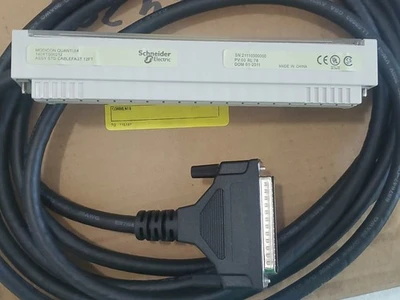 NEW Modicon 140XTS00212