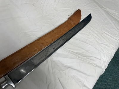 Used _UNKNOWN_ _UNKNOWN_ Blades Michigan US | Miedema Asset Management Group #1313762