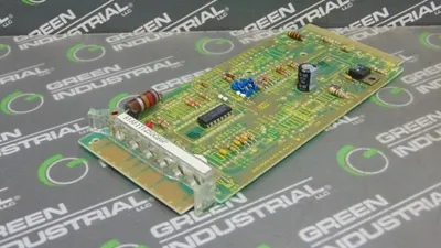 Panalarm 91AF1T125DC8GP Annunciator Control Board New NIB