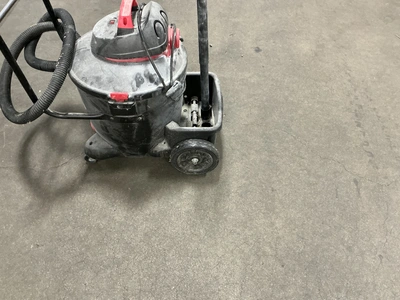 Used _UNKNOWN_ _UNKNOWN_ Wet/Dry Vacuums Michigan US | Miedema Asset Management Group #1423495