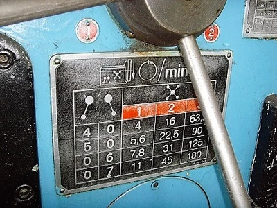 Used _UNKNOWN_ _UNKNOWN_ Roll Lathes NL | Harry Vraets Machinery B.V. #1231540