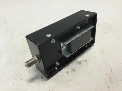USED NOVATEC NGS-39