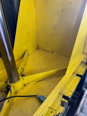 USED SPEED PAK VBAL-7242