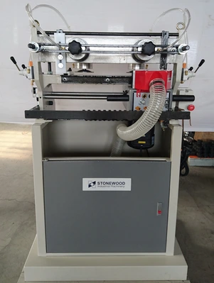 JDT65 | Stonewood Industrial Machinery | Dovetailers